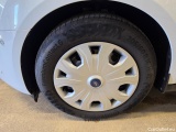 Ford  Transit Connect  Kasten lang Trend 1.5 EcoBlue 74KW MT6 E6d #42