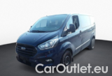 Ford Transit  Custom/Tourneo Custom Kombi 320 L1 Trend 2.0 TDCi 77KW MT6 E6d