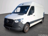 Sprinter