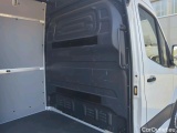  Mercedes  Sprinter  III Kasten FWD 311/315 CDI FWD L2 (910.633) 2.0 84KW MT6 E6d #13