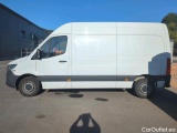  Mercedes  Sprinter  III Kasten FWD 311/315 CDI FWD L2 (910.633) 2.0 84KW MT6 E6d #14