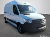  Mercedes  Sprinter  III Kasten FWD 311/315 CDI FWD L2 (910.633) 2.0 84KW MT6 E6d #9