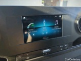  Mercedes  Sprinter  III Kasten FWD 311/315 CDI FWD L2 (910.633) 2.0 84KW MT6 E6d #11