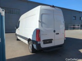  Mercedes  Sprinter  III Kasten FWD 311/315 CDI FWD L2 (910.633) 2.0 84KW MT6 E6d #17