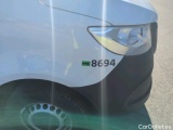  Mercedes  Sprinter  III Kasten FWD 311/315 CDI FWD L2 (910.633) 2.0 84KW MT6 E6d #43