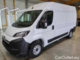 Opel Movano  Kasten H2 35 L2H2 BlueHDI 140 103KW MT6 6E
