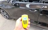  Audi  A3  Sportback 35 TFSI 1.5 TFSI 110KW AT7 E6d #6