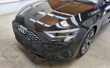  Audi  A3  Sportback 35 TFSI 1.5 TFSI 110KW AT7 E6d #9