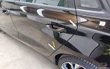  Audi  A3  Sportback 35 TFSI 1.5 TFSI 110KW AT7 E6d #17
