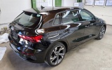  Audi  A3  Sportback 35 TFSI 1.5 TFSI 110KW AT7 E6d #23
