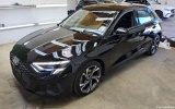  Audi  A3  Sportback 35 TFSI 1.5 TFSI 110KW AT7 E6d #26