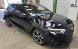  Audi  A3  Sportback 35 TFSI 1.5 TFSI 110KW AT7 E6d #27
