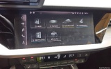  Audi  A3  Sportback 35 TFSI 1.5 TFSI 110KW AT7 E6d #32