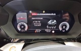  Audi  A3  Sportback 35 TFSI 1.5 TFSI 110KW AT7 E6d #34