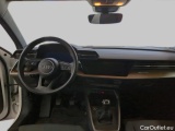 Audi  A3  Sportback 35 TFSI 1.5 TFSI 110KW MT6 E6d #10