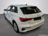  Audi  A3  Sportback 35 TFSI 1.5 TFSI 110KW MT6 E6d #11