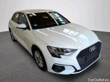  Audi  A3  Sportback 35 TFSI 1.5 TFSI 110KW MT6 E6d #6
