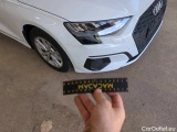  Audi  A3  Sportback 35 TFSI 1.5 TFSI 110KW MT6 E6d #27