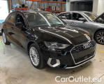 Audi A3  Sportback 40 TDI quattro advanced 2.0 TDI 147KW AT7 E6d