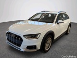 Audi A4 Allroad  quattro 40 TDI 2.0 TDI 150KW AT7 E6d