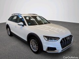  Audi  A4 Allroad  quattro 40 TDI 2.0 TDI 150KW AT7 E6d #7