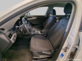  Audi  A4 Allroad  quattro 40 TDI 2.0 TDI 150KW AT7 E6d #14