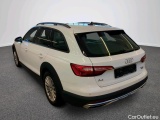  Audi  A4 Allroad  quattro 40 TDI 2.0 TDI 150KW AT7 E6d #8