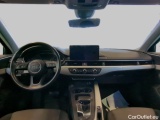  Audi  A4 Allroad  quattro 40 TDI 2.0 TDI 150KW AT7 E6d #11