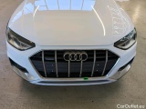  Audi  A4 Allroad  quattro 40 TDI 2.0 TDI 150KW AT7 E6d #29