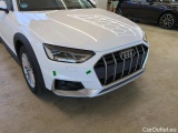  Audi  A4 Allroad  quattro 40 TDI 2.0 TDI 150KW AT7 E6d #27