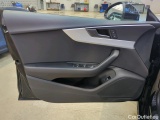  Audi  A5 Sportback  35 TDI advanced 2.0 TDI 120KW AT7 6E #11