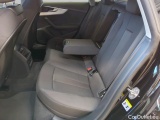  Audi  A5 Sportback  35 TDI advanced 2.0 TDI 120KW AT7 6E #10