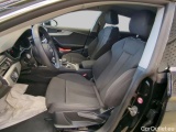  Audi  A5 Sportback  35 TDI advanced 2.0 TDI 120KW AT7 6E #12