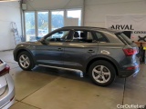  Audi  Q5  40 TDI quattro S line 2.0 TDI 150KW AT7 E6d #7