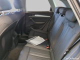  Audi  Q5  40 TDI quattro S line 2.0 TDI 150KW AT7 E6d #9