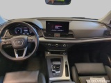  Audi  Q5  40 TDI quattro S line 2.0 TDI 150KW AT7 E6d #8