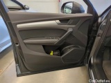  Audi  Q5  40 TDI quattro S line 2.0 TDI 150KW AT7 E6d #10