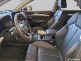  Audi  Q5  40 TDI quattro S line 2.0 TDI 150KW AT7 E6d #11