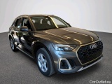  Audi  Q5  40 TDI quattro S line 2.0 TDI 150KW AT7 E6d #21