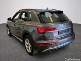  Audi  Q5  40 TDI quattro S line 2.0 TDI 150KW AT7 E6d #23