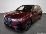 Bmw iX Baureihe  50 xDrive Sport 111kWh