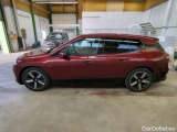 Bmw  iX Baureihe  50 xDrive Sport 111kWh #9