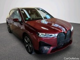  Bmw  iX Baureihe  50 xDrive Sport 111kWh #12