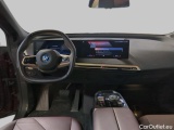  Bmw  iX Baureihe  50 xDrive Sport 111kWh #21