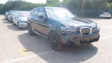  Bmw  iX3 Baureihe  Impressive 80kWh #22