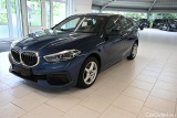 Bmw Serie 1 Baureihe 1 Lim. 118 d Advantage 2.0 110KW AT8 E6d