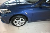  Bmw  Serie 1 Baureihe 1 Lim. 118 d Advantage 2.0 110KW AT8 E6d #23