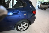  Bmw  Serie 1 Baureihe 1 Lim. 118 d Advantage 2.0 110KW AT8 E6d #31