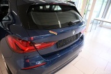  Bmw  Serie 1 Baureihe 1 Lim. 118 d Advantage 2.0 110KW AT8 E6d #38