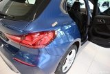  Bmw  Serie 1 Baureihe 1 Lim. 118 d Advantage 2.0 110KW AT8 E6d #42